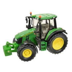 Britains Model traktorja JOHN DEERE 6120M 1:32 16 cm