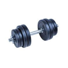 Spartan Set cementnih uteži 10kg