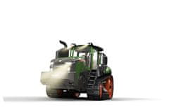 SIKU Control - Bluetooth Fendt 1167 Vario MT z daljinskim upravljalnikom 6730, 1:32