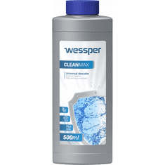 Wessper Tektý odstranjevalec vodnega kamna univerzalen ne le za kavne aparate 500ml -