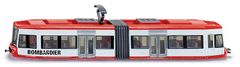 SIKU Super - Tramvaj 1:87