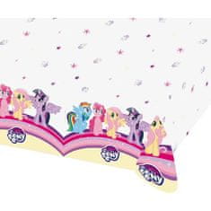 Amscan Namizni prt my little pony 180x120cm -