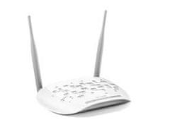 TP-Link TL-WA801N 300Mbps N AP/Client/Bridge/Repeater, pasivni PoE, 2x fiksna antena