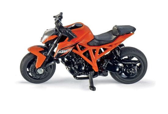 SIKU Motorno kolo KTM 1290 Super Duke R