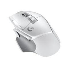 Logitech G502 X Gaming Mouse - BELA - EER2