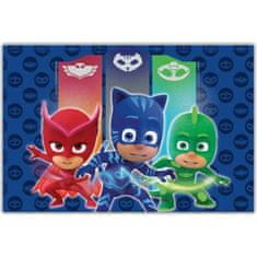 PJ Masks Namizni prt 180x120cm - Procos