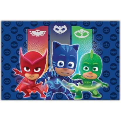 PJ Masks Namizni prt 180x120cm - Procos