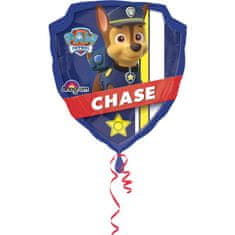 Amscan Balon iz folije Paw Patrol 63 x 68 cm -