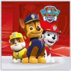 Procos Serviete 33x33cm Paw patrol -