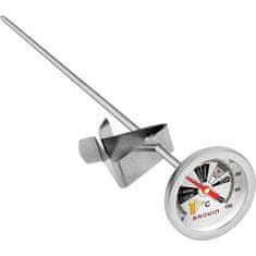 Termometer za pivo 0-100 °C -