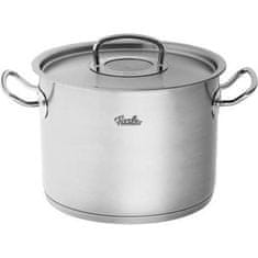 Fissler Visok lonec iz nerjavečega jekla - 14 l - Original profi collection -