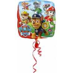 Amscan Balon iz folije Paw Patrol 43cm -