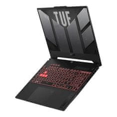 ASUS TUF Gaming A15 FA507UI-HQ028W prenosnik, R9-8945H, 32GB, SSD1TB, RTX4070, W11H (90NR0I25-M002T0)