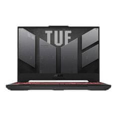 ASUS TUF Gaming A15 FA507UI-HQ028W prenosnik, R9-8945H, 32GB, SSD1TB, RTX4070, W11H (90NR0I25-M002T0)