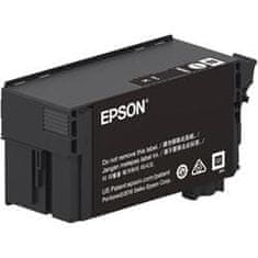 Epson Epsonovo črnilo SC-T3100/5100 črno 80ml