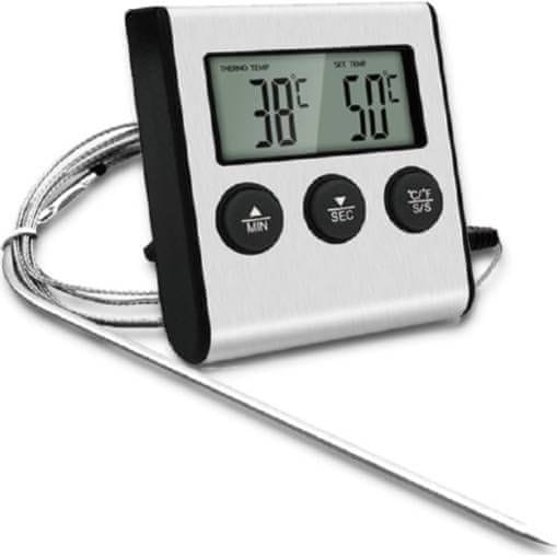 Termometer Master Probe - Cakesicq