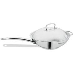 Korkmaz Proline WOK ponev 32 x 9 cm -