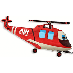 GoDan Helikopter iz folije 60cm -