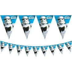 Star Wars Zastave Garland - Procos