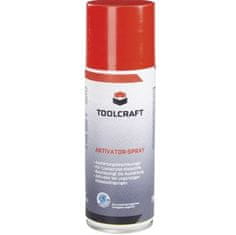 Toolcraft aktivator - pospeševalec sušenja 200ml