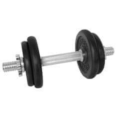 LIFEFIT Set uteži 10kg