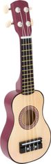 Small foot majhna noga Ukulele