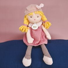 Doudou Jolijou Eva lutka 30 cm