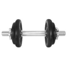 LIFEFIT Set uteži 9kg