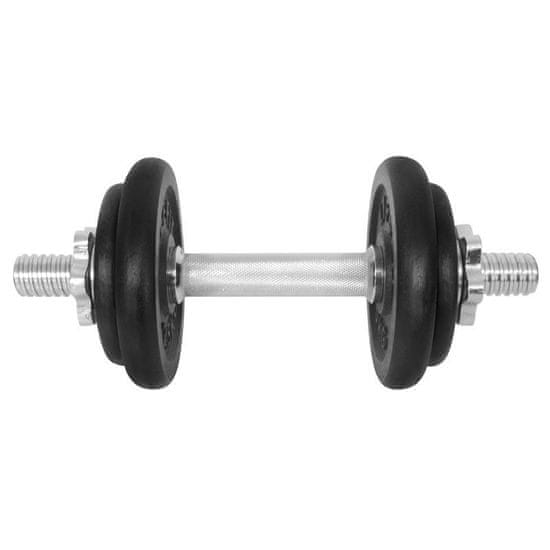 LIFEFIT Set uteži 9kg