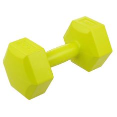 LIFEFIT Uteži 1 x 2kg