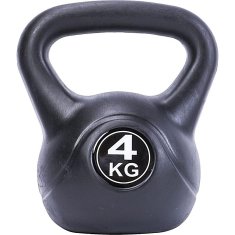 Pure2Improve Kettlebell 4kg