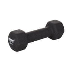 Merco Neoprenska dumbbell utež 1,5 kg