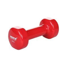 Merco Dumbbell utež 2 kg