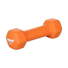 Merco Dumbbell utež 1 kg