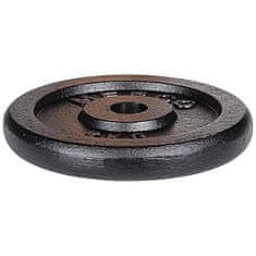 Merco Dumbbell disk 0,5 kg