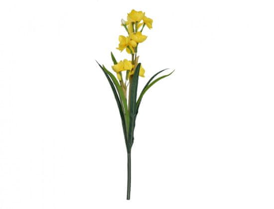 Cvet NARCIS CVETJE JARA 47cm