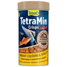 Tetra Min Crisps 250ml