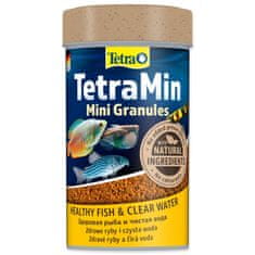 Tetra Min Mini granule 100ml