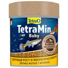 Tetra Min Baby 66ml