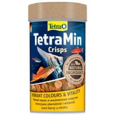 Tetra Min Crisps 100ml