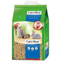 Cat's Best Cats Best Univers.10l/5,5kg jagoda