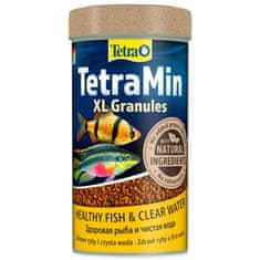 Tetra Min XL granule 250ml