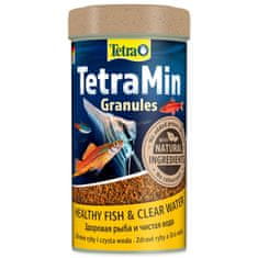 Tetra Min granule 250ml