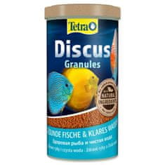 Tetra Discus 1l