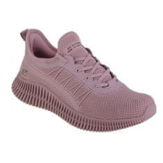 Skechers Čevlji bež 38 EU Bobs Geo-new Aesthetics