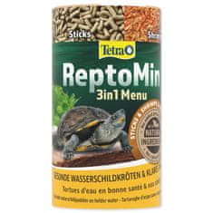 Tetra Repto Min Menu 250ml