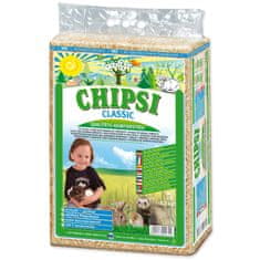 Rettenmeier Hoblini Chipsi 60l*3,2kg