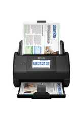 Epson WorkForce ES-580W