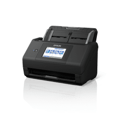 Epson WorkForce ES-580W