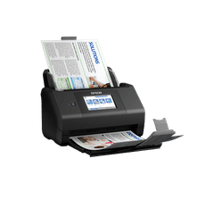 Epson WorkForce ES-580W